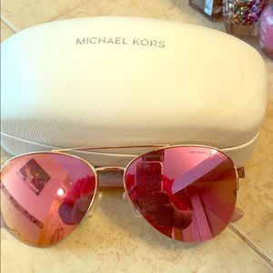 Michael Kors sunglasses